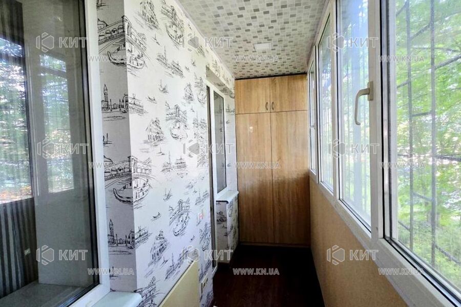 Продаж квартири Харків, Клочківська, 65м²