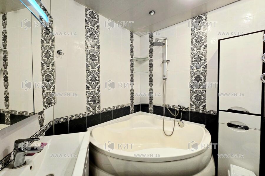 Продаж квартири Харків, Клочківська, 65м²