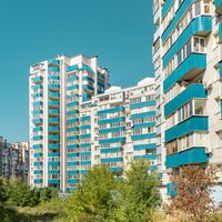 Продаж квартири Харків, Північна Салтівка 1, 90м²