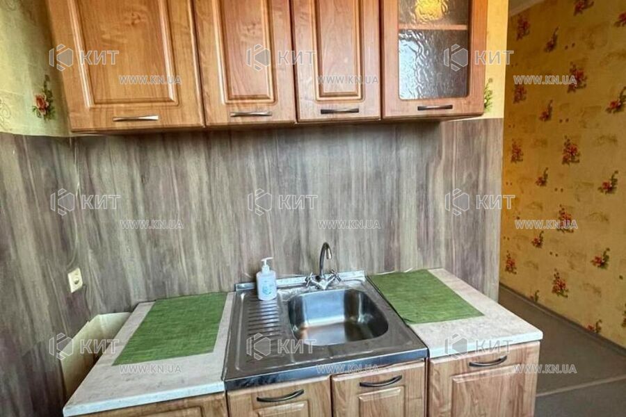 Продажа квартиры Харьков, Северная Салтовка 2, 33м²