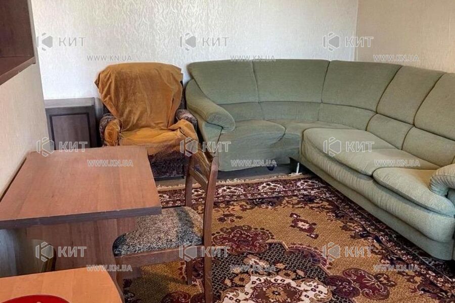 Продажа квартиры Харьков, Северная Салтовка 2, 33м²