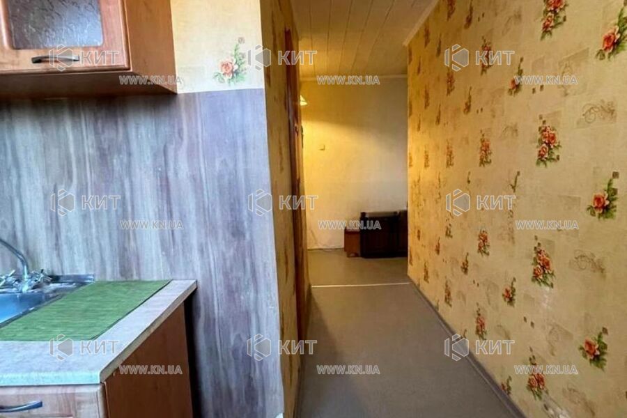 Продажа квартиры Харьков, Северная Салтовка 2, 33м²