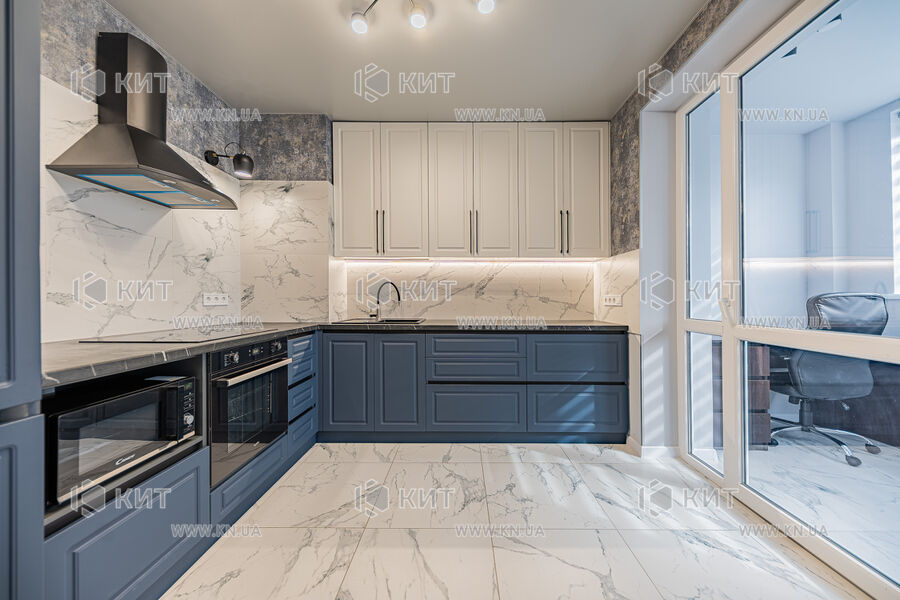 Продаж квартири Харків, Холодна Гора, 67м²