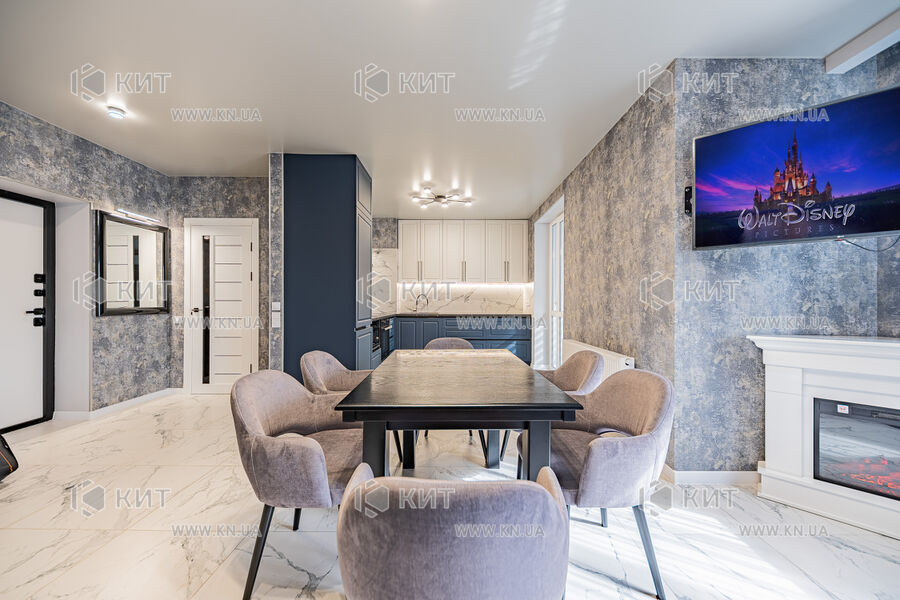 Продаж квартири Харків, Холодна Гора, 67м²