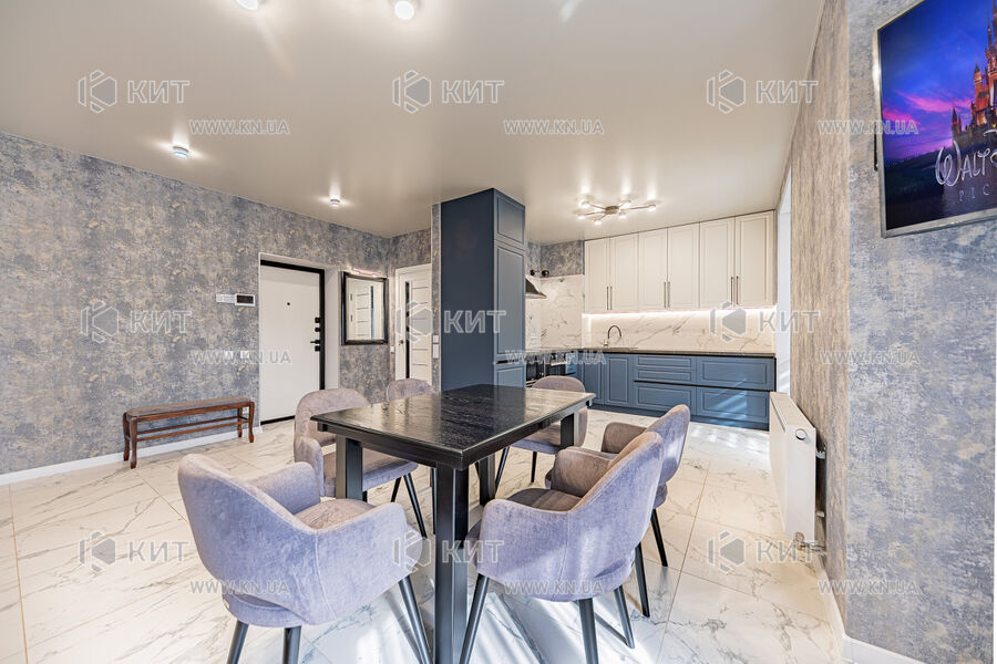 Продаж квартири Харків, Холодна Гора, 67м²