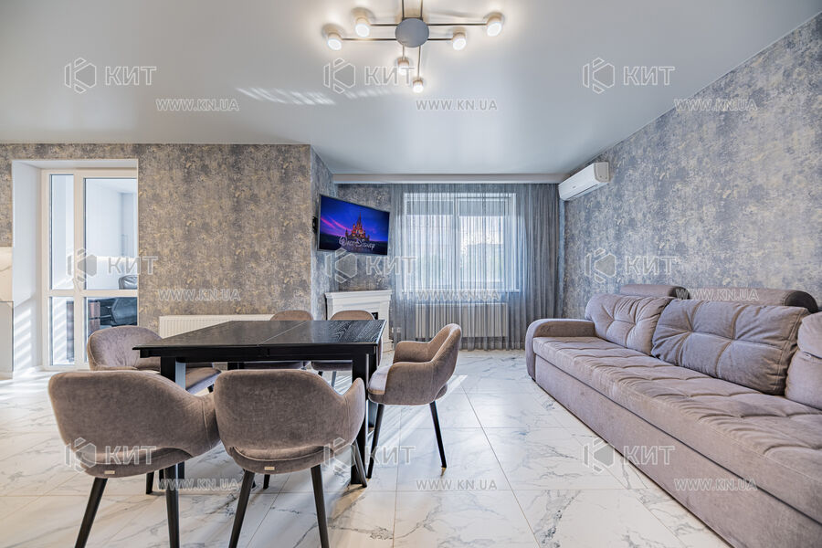 Продаж квартири Харків, Холодна Гора, 67м²