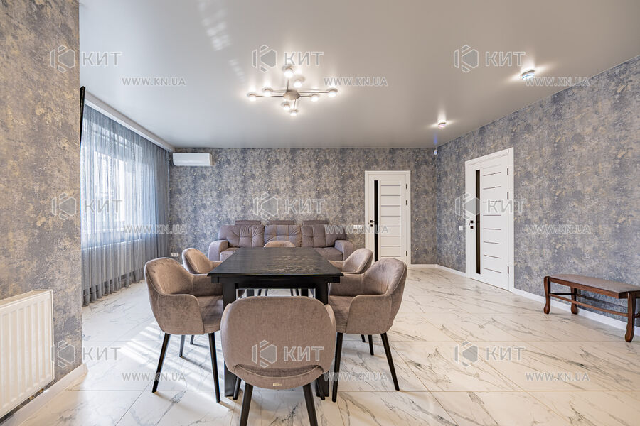 Продаж квартири Харків, Холодна Гора, 67м²
