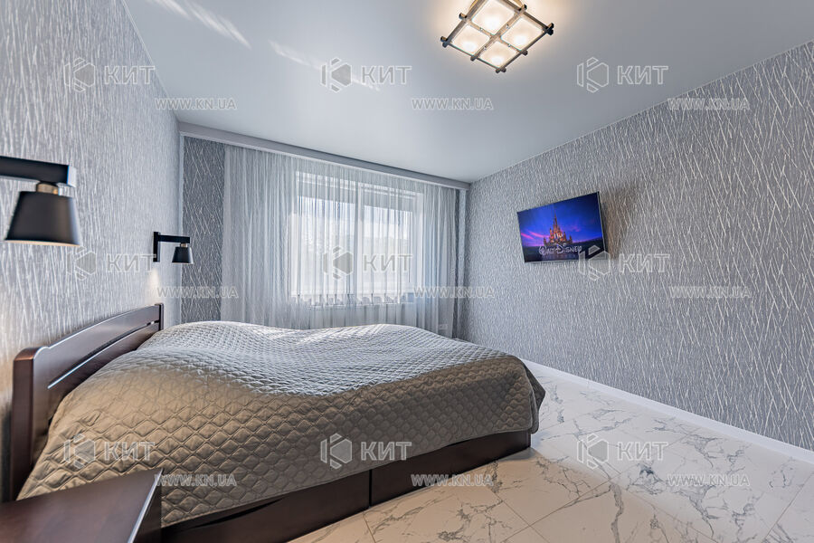 Продаж квартири Харків, Холодна Гора, 67м²