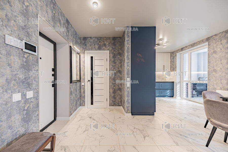Продаж квартири Харків, Холодна Гора, 67м²