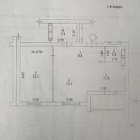 Продаж квартири Харків, Холодна Гора, 67м²