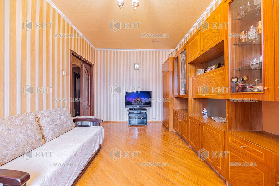 Продажа квартиры Харьков, Спортивная, Гагарина, Защитников, 74.6м²