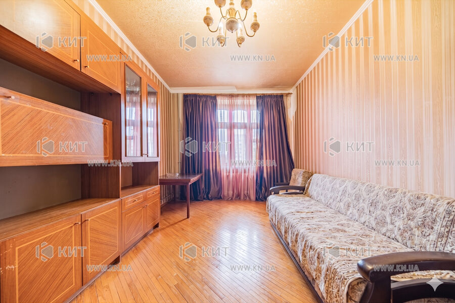 Продажа квартиры Харьков, Спортивная, Гагарина, Защитников, 74.6м²