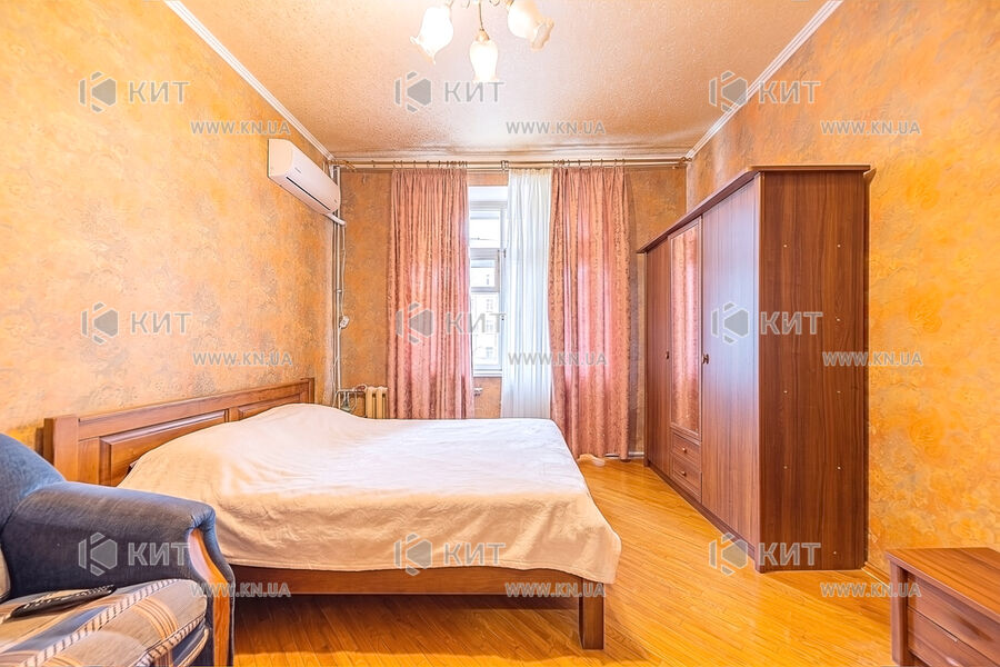 Продажа квартиры Харьков, Спортивная, Гагарина, Защитников, 74.6м²