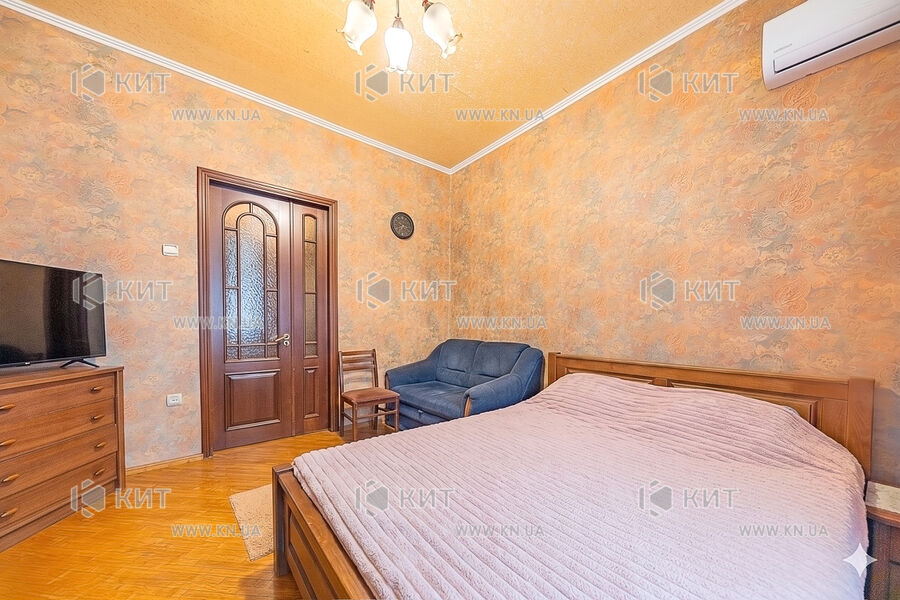 Продажа квартиры Харьков, Спортивная, Гагарина, Защитников, 74.6м²