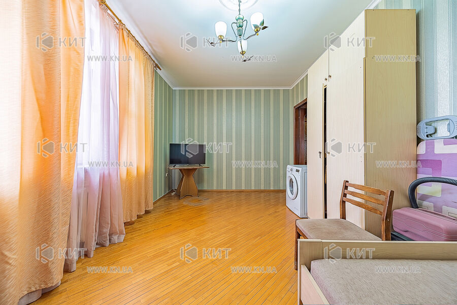 Продаж квартири Харків, Спорт.Гагар.Повст., 74.6м²