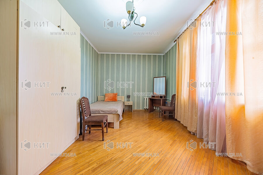 Продаж квартири Харків, Спорт.Гагар.Повст., 74.6м²