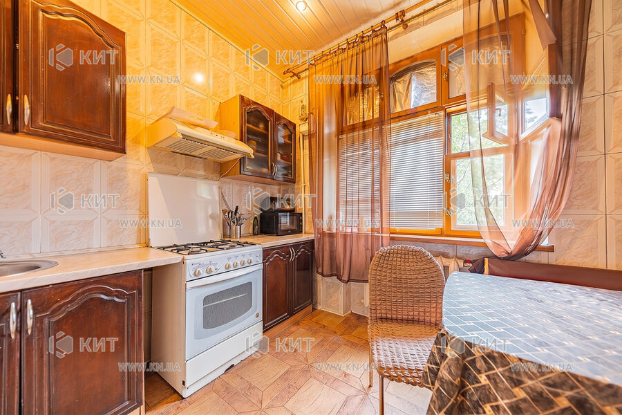 Продаж квартири Харків, Спорт.Гагар.Повст., 74.6м²