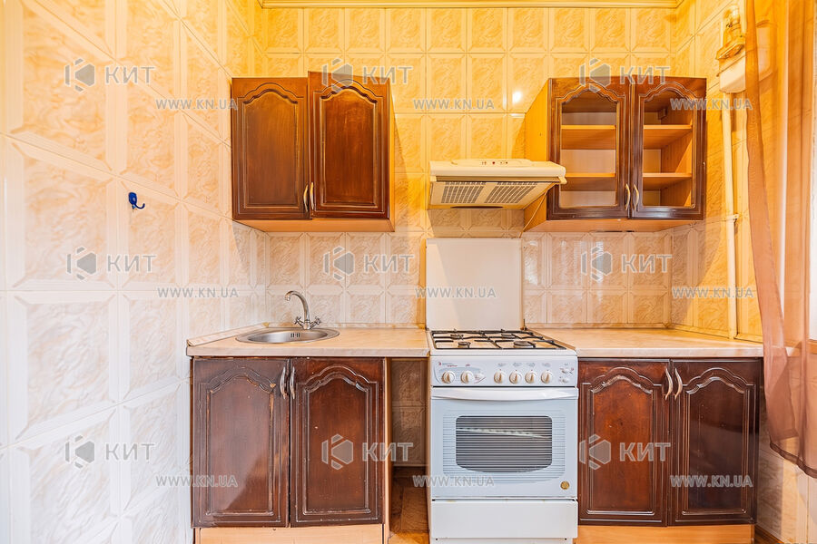 Продаж квартири Харків, Спорт.Гагар.Повст., 74.6м²