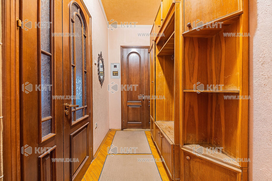 Продаж квартири Харків, Спорт.Гагар.Повст., 74.6м²