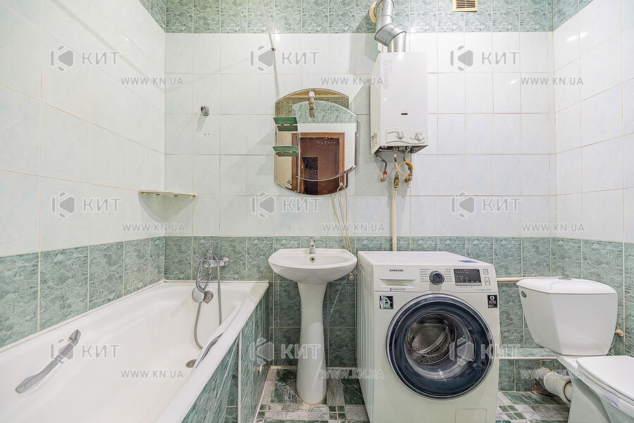 Продаж квартири Харків, Спорт.Гагар.Повст., 74.6м²