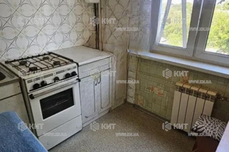 Продаж квартири Харків, Холодна Гора, 67м²