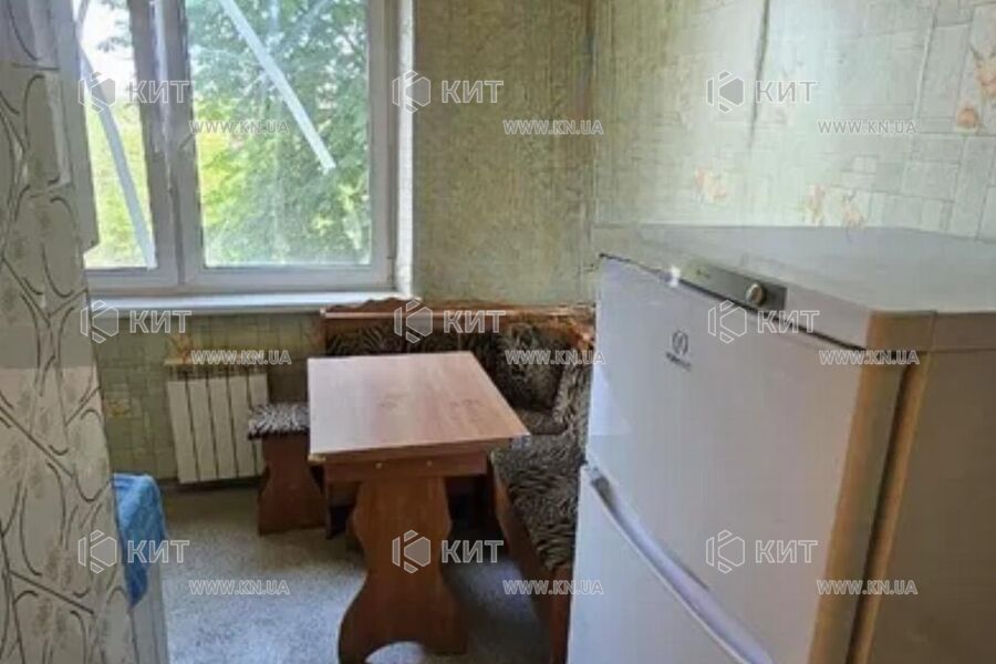 Продаж квартири Харків, Холодна Гора, 67м²