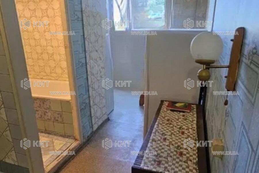 Продаж квартири Харків, Холодна Гора, 67м²