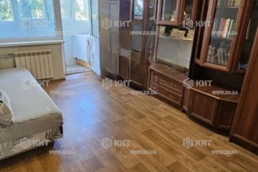 Продаж квартири Харків, Холодна Гора, 67м²
