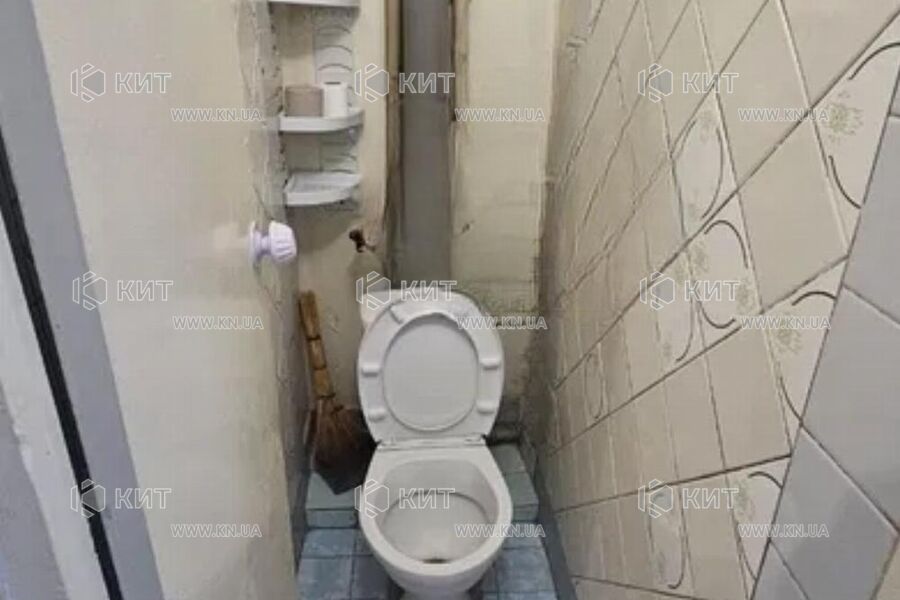 Продаж квартири Харків, Холодна Гора, 67м²
