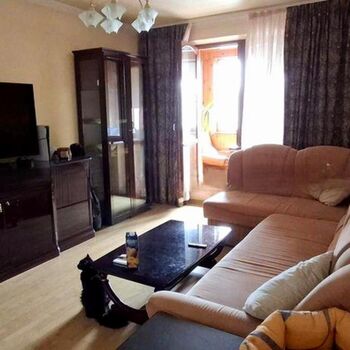 Продажа квартир - Харьков,  Кричевского ул.  41