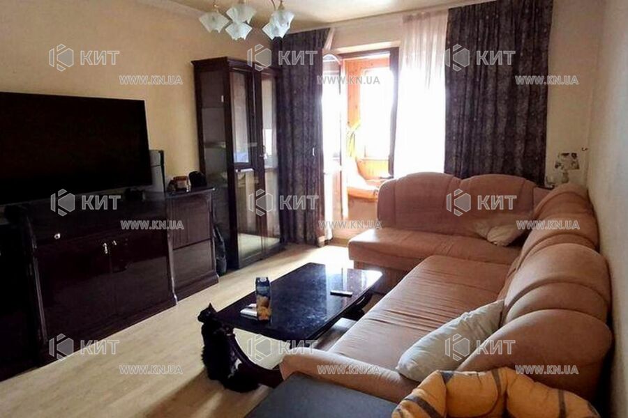 Продажа квартиры Харьков, МЖК Интернационалист, 82м²