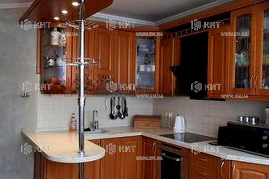 Продажа квартиры Харьков, МЖК Интернационалист, 82м²