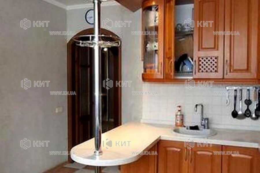 Продажа квартиры Харьков, МЖК Интернационалист, 82м²