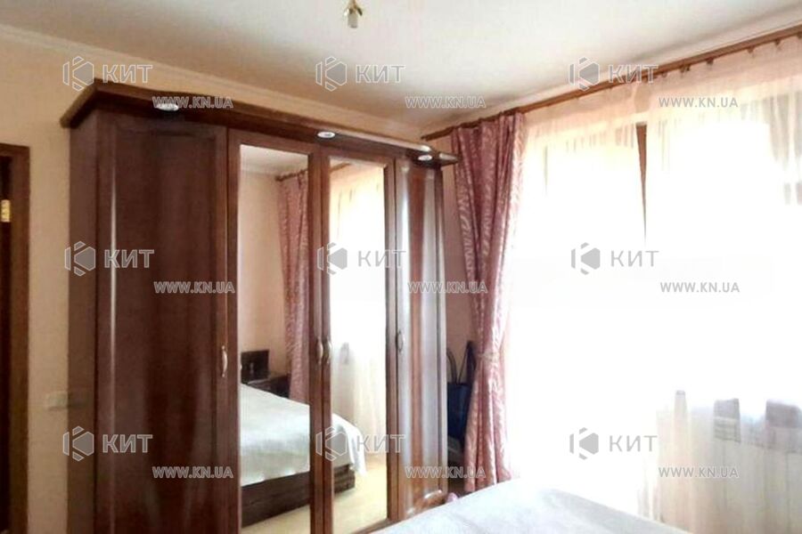 Продажа квартиры Харьков, МЖК Интернационалист, 82м²