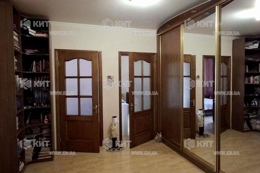 Продажа квартиры Харьков, МЖК Интернационалист, 82м²