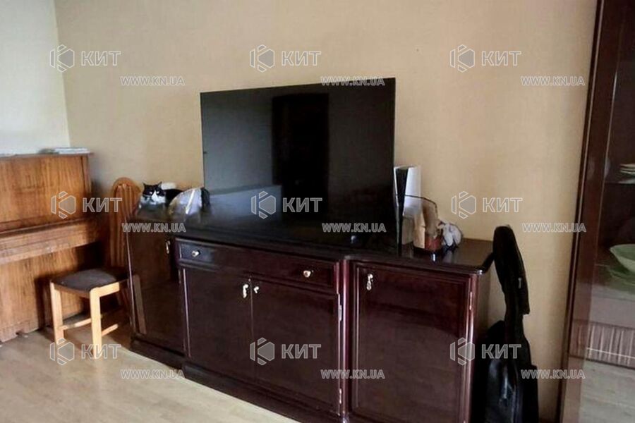 Продажа квартиры Харьков, МЖК Интернационалист, 82м²
