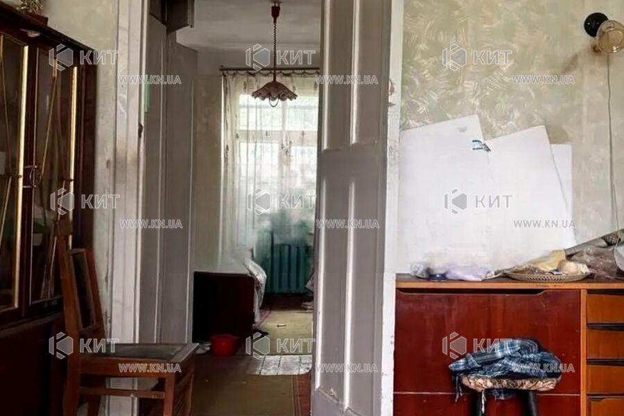 Продаж квартири Харків, Стара Салтівка, 41.3м²