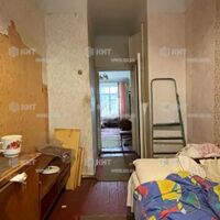 Продаж квартири Харків, Стара Салтівка, 41.3м²