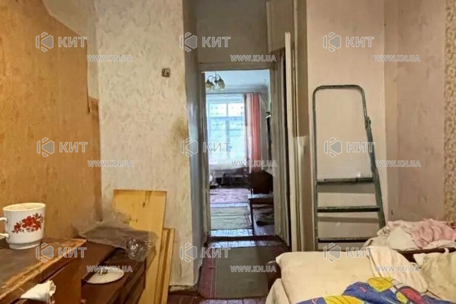 Продаж квартири Харків, Стара Салтівка, 41.3м²