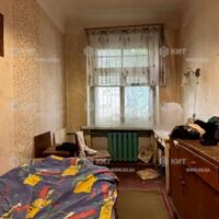 Продаж квартири Харків, Стара Салтівка, 41.3м²