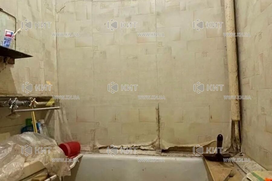 Продаж квартири Харків, Стара Салтівка, 41.3м²