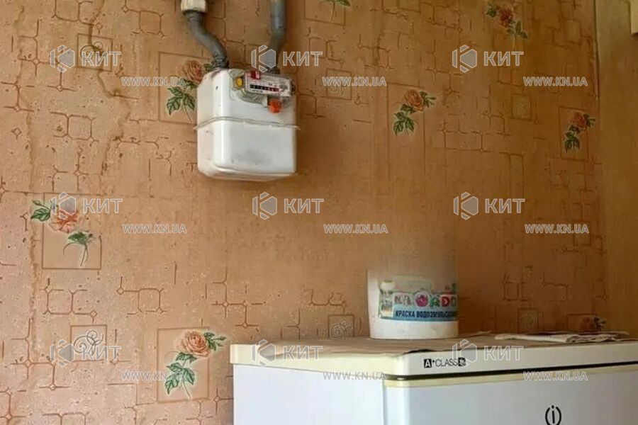 Продаж квартири Харків, Стара Салтівка, 41.3м²