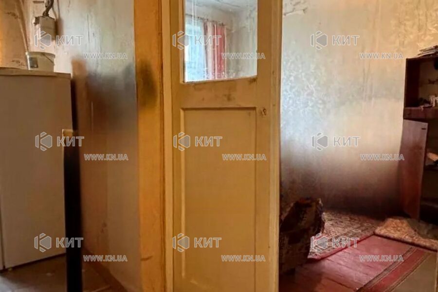 Продаж квартири Харків, Стара Салтівка, 41.3м²