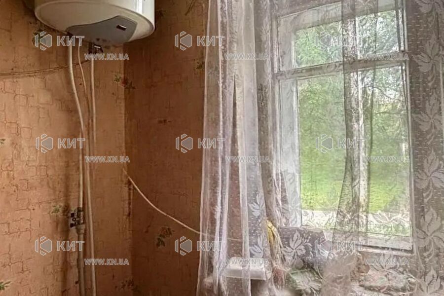 Продаж квартири Харків, Стара Салтівка, 41.3м²