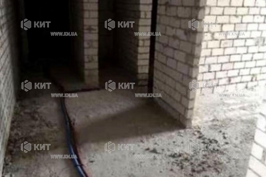 Продаж квартири Харків, ХТЗ, Рогань, 78м²