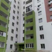 Продаж квартири Харків, ХТЗ, Рогань, 78м²