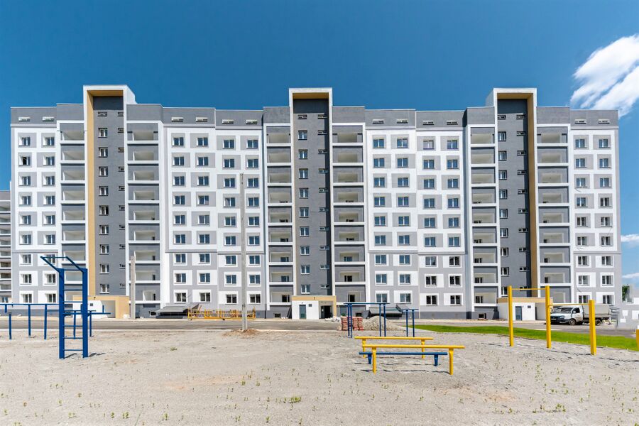 Продаж квартири Харків, Холодна Гора, 67м²