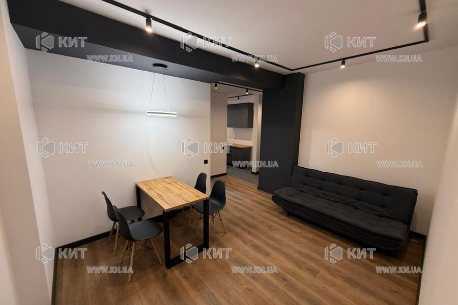 Продаж квартири Харків, Наукова, 51м²