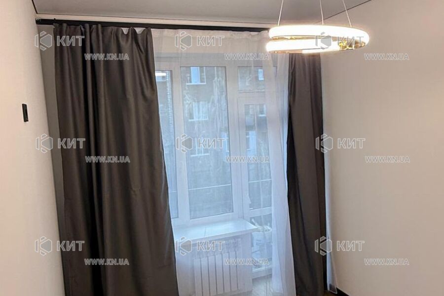 Продаж квартири Харків, Наукова, 51м²