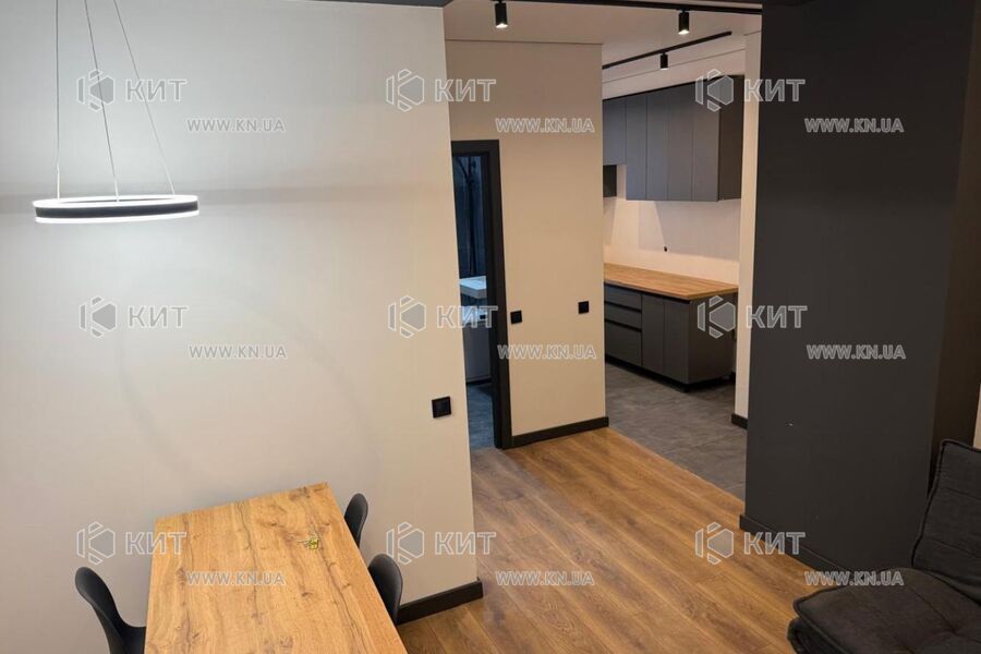 Продаж квартири Харків, Наукова, 51м²